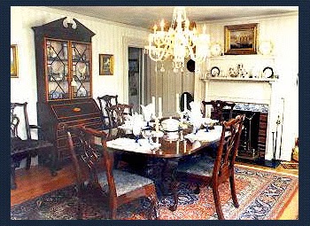 Whitfield House | 26 North St, Plymouth, MA 02360, USA | Phone: (508) 747-6735