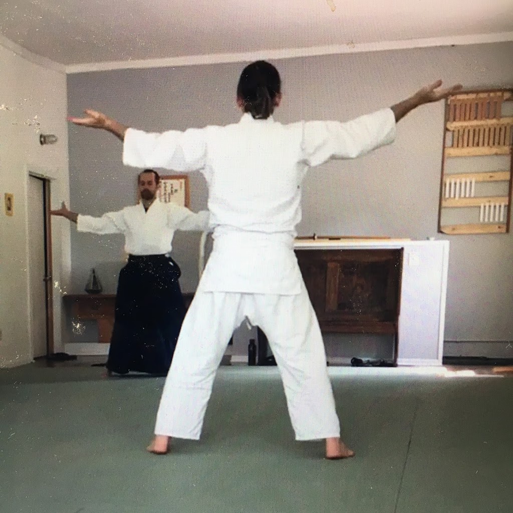 East Lake Aikido | 3359 36th Ave S, Minneapolis, MN 55406, USA | Phone: (612) 437-5536