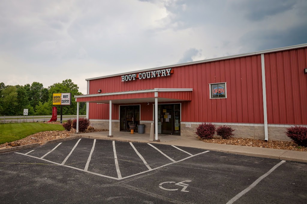 Boot Country | Work Country | 1233 Old State Rte 74, Batavia, OH 45103, USA | Phone: (513) 752-6967