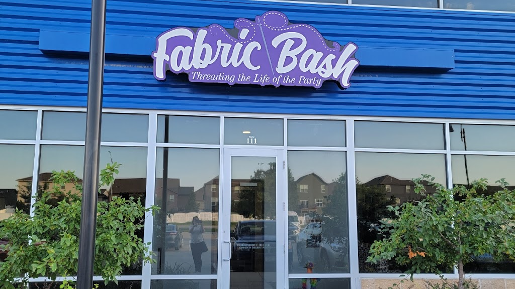 Fabric Bash | 10351 Portal Rd #111, La Vista, NE 68128, USA | Phone: (402) 884-2096