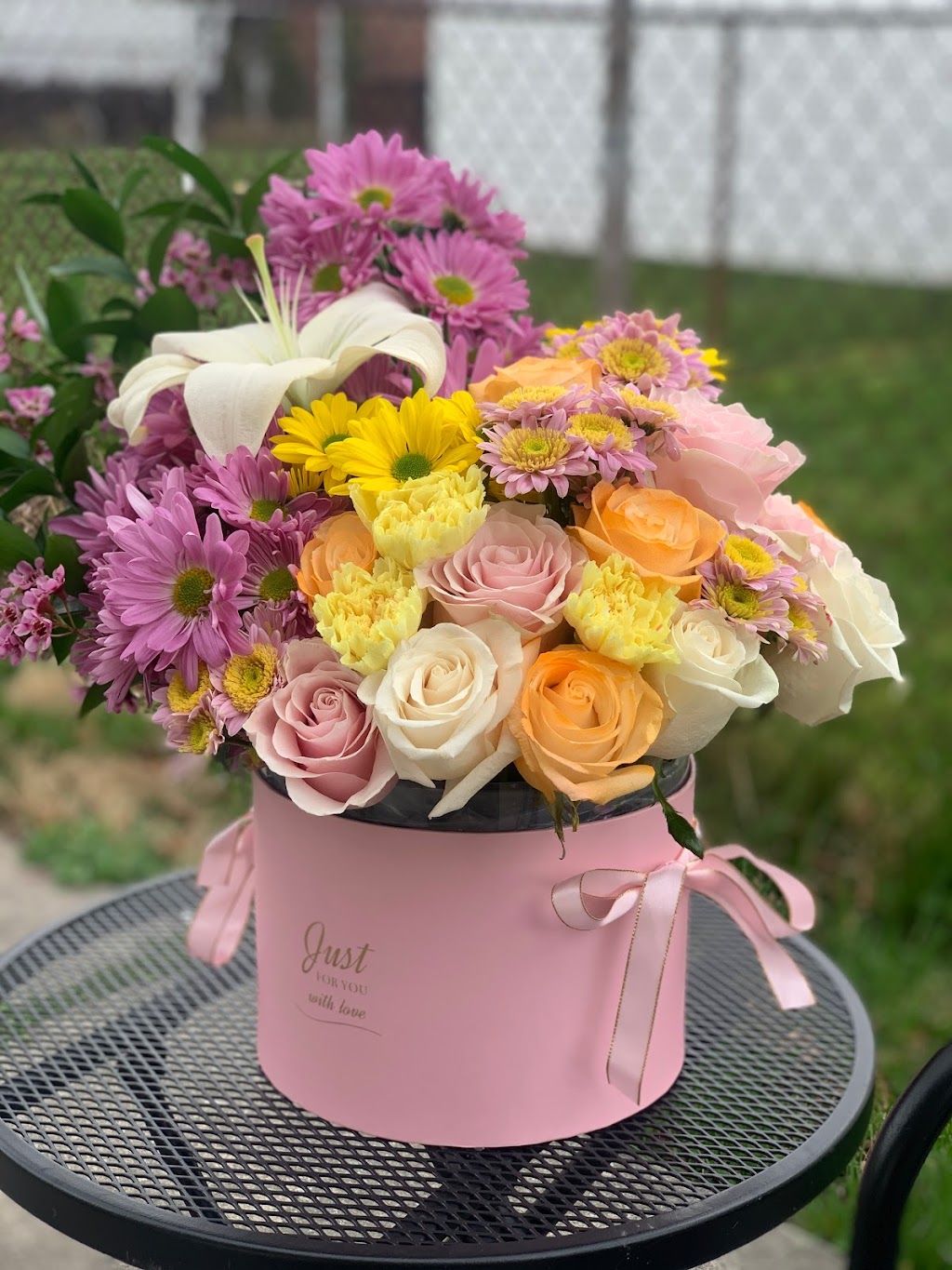Gardenia Florist | 6050 Chase Rd, Dearborn, MI 48126, USA | Phone: (313) 724-6999