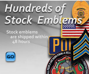 Emblem Enterprises Inc | 8964 Oso Ave, Chatsworth, CA 91311, USA | Phone: (800) 444-5561