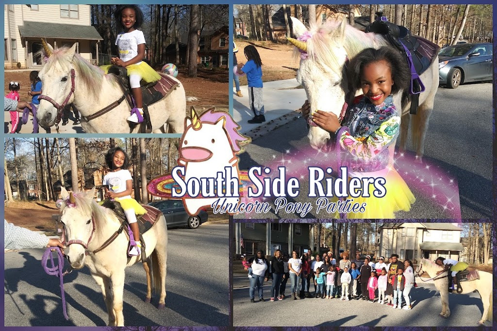 South Side Riders | 1775 Old Jackson Rd, Locust Grove, GA 30248, USA | Phone: (678) 365-7929