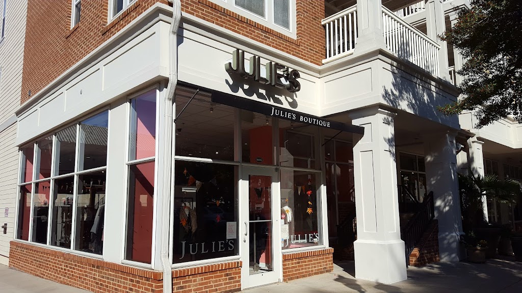 Julies Boutique | 16845 Birkdale Commons Pkwy a, Huntersville, NC 28078, USA | Phone: (704) 895-6828