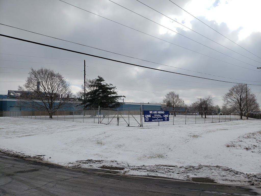 Central Motor Wheel of America | 125 Wheat Dr, Paris, KY 40361, USA | Phone: (859) 987-0500