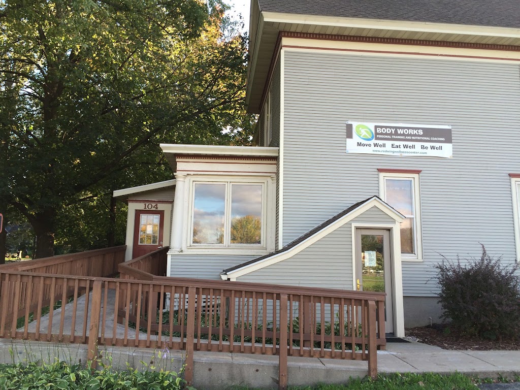 River Valley Chiropractic | 104 Burnside Ave S, Red Wing, MN 55066, USA | Phone: (651) 267-0394