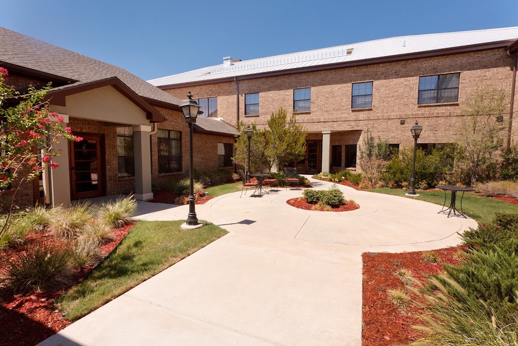 Waterview The Cove Assisted Living & Memory Care | 101 Watermark Blvd, Granbury, TX 76048, USA | Phone: (817) 854-1624