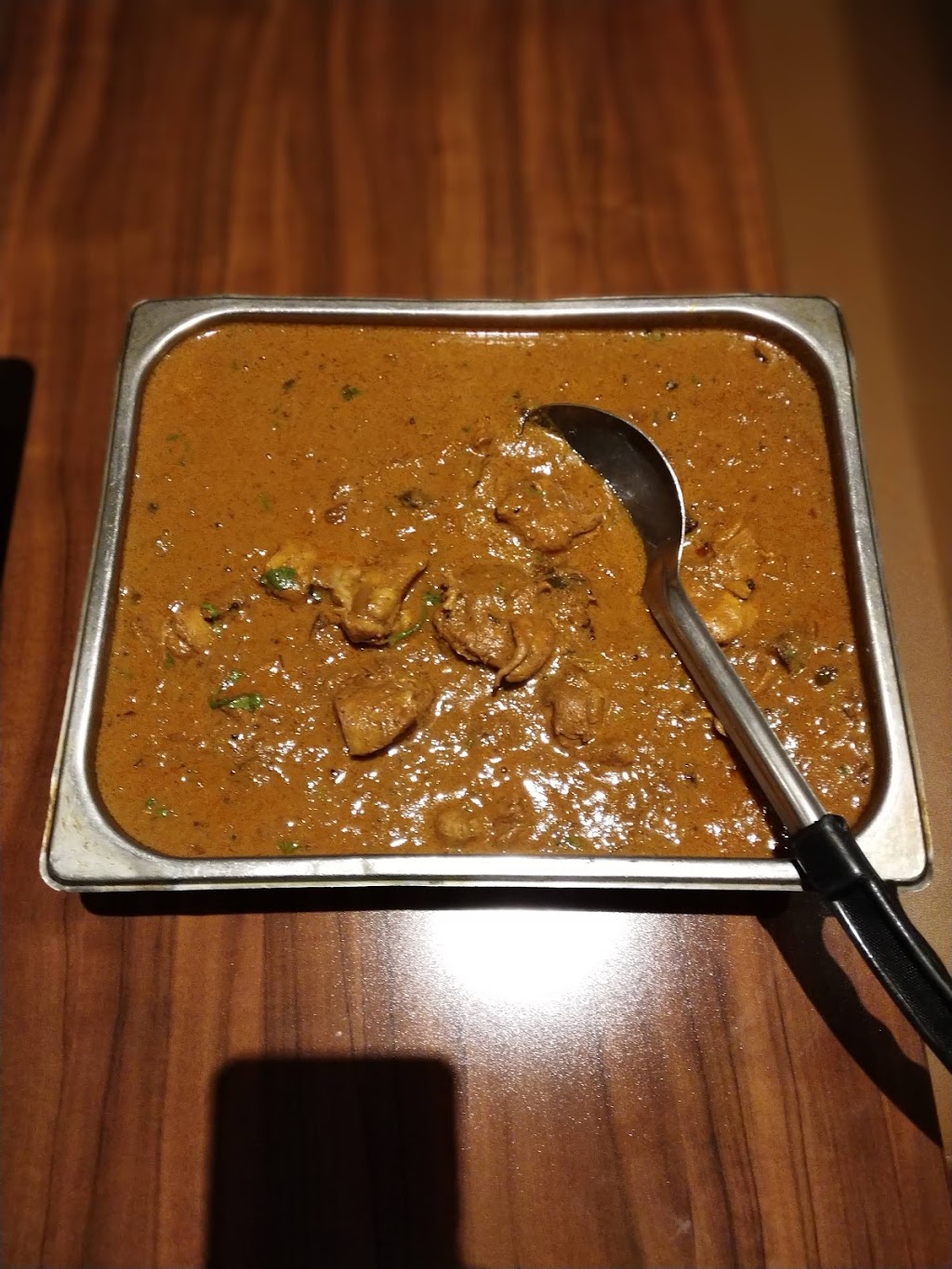 Ruchi Indian Cuisine | 601 E Bidwell St #3120, Folsom, CA 95630, USA | Phone: (916) 983-2871