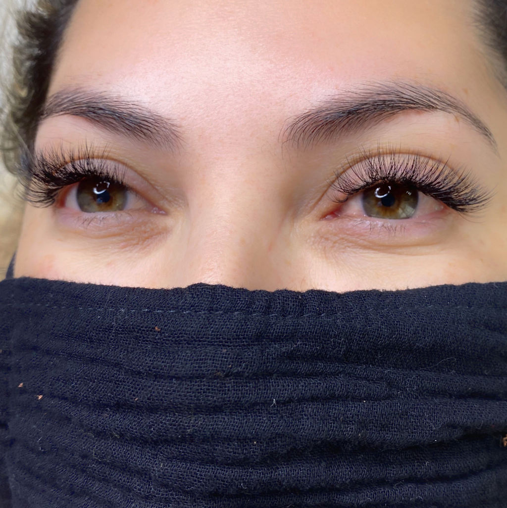 Lashmi Skin & Brow Studio | 28422 Constellation Rd Suite 120, Valencia, CA 91355, USA | Phone: (661) 714-9110