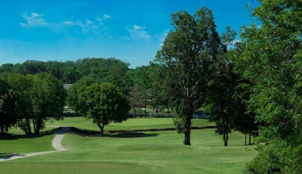 Nashboro Golf Club | 1101 Nashboro Blvd, Nashville, TN 37217, USA | Phone: (615) 367-2311