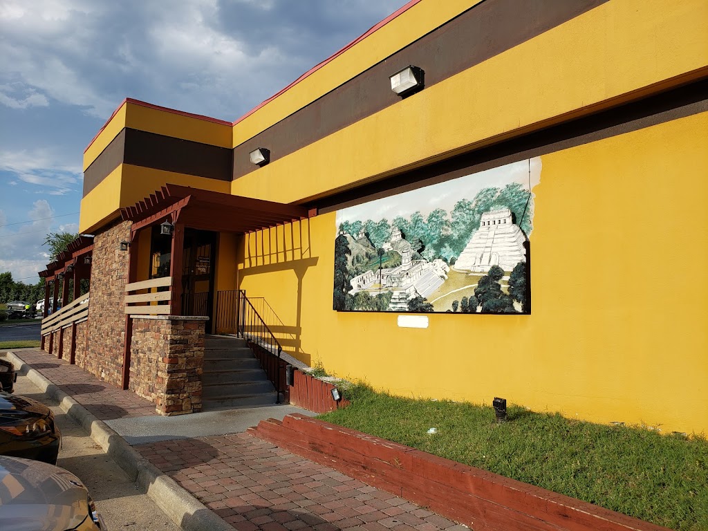 Don Pepe | Mexican Restaurant | 2102 W Hundred Rd, Chester, VA 23836 | Phone: (804) 768-2260