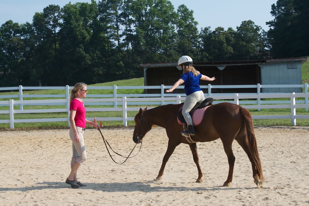 JRF Equestrian | 4111 Wendell Rd, Wendell, NC 27591, USA | Phone: (860) 655-7520