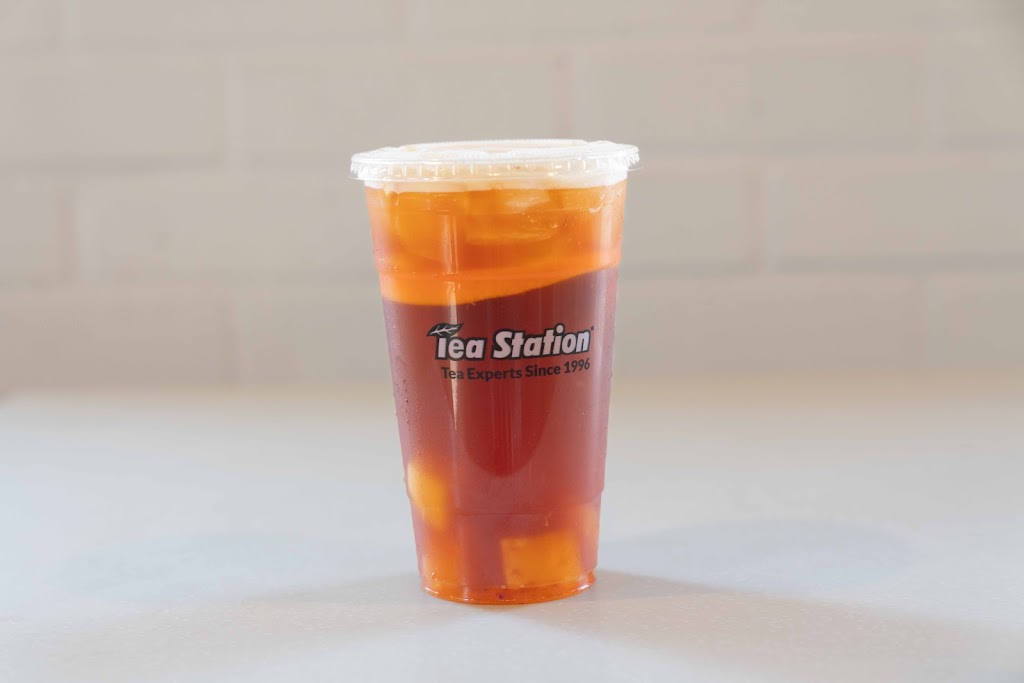 Tea Station Express | Rosemead Blvd, Temple City, CA 91780, USA | Phone: (626) 288-3785