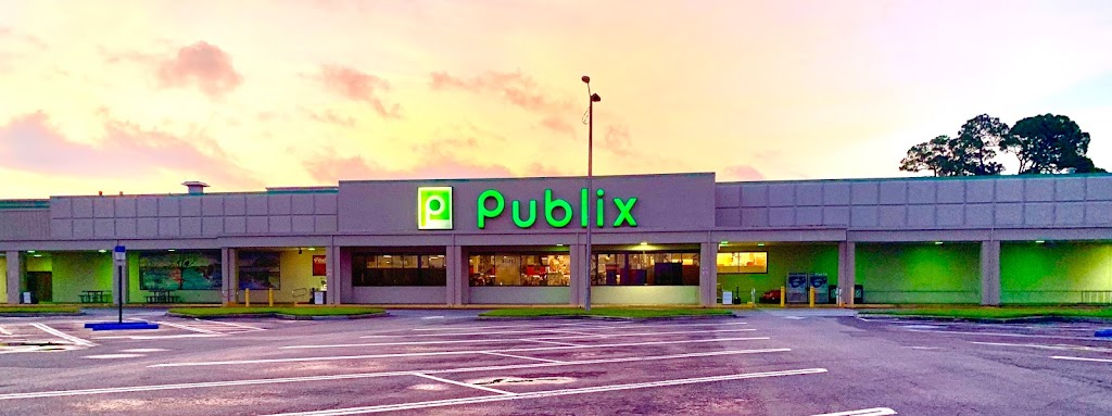 Publix Super Market at Eagles Park Retail Center | 5577 Park St N, St. Petersburg, FL 33709, USA | Phone: (727) 545-8488
