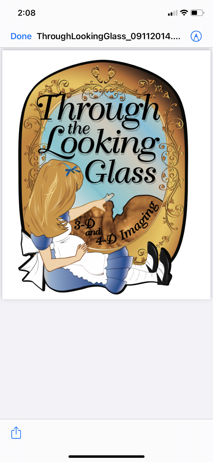 Through the Looking Glass, LLC | 4295 Arthur Kill Rd, Staten Island, NY 10309, USA | Phone: (347) 522-0725