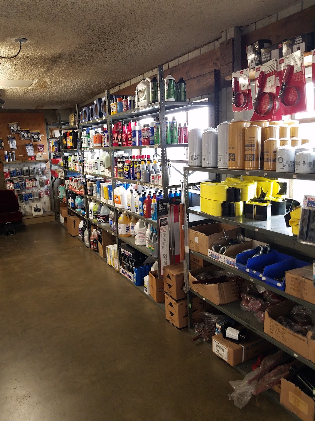 BPS Truck Parts, Inc | 14316 Arrow Hwy, Baldwin Park, CA 91706, USA | Phone: (626) 960-9458