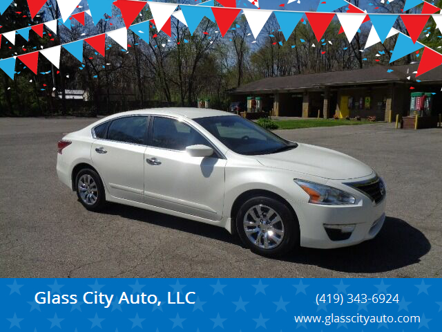 Glass City Auto | 7410 Dorr St, Toledo, OH 43615, USA | Phone: (419) 298-5498