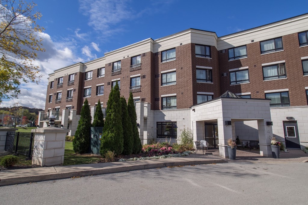 Aspira Lincoln Park Retirement Living | 265 Main St E, Grimsby, ON L3M 1P7, Canada | Phone: (905) 309-0055