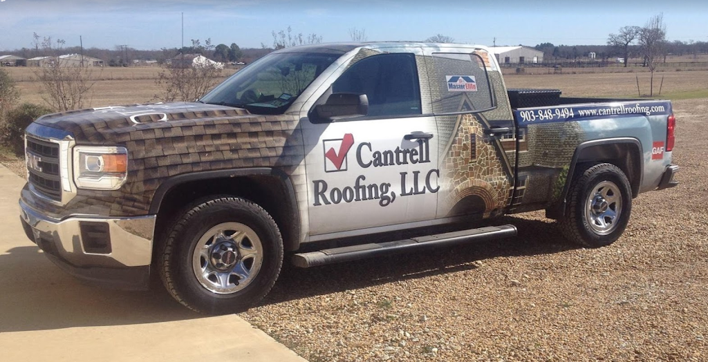 Cantrell Roofing Sherman | 4708 FM1417, Sherman, TX 75092, USA | Phone: (903) 848-9494