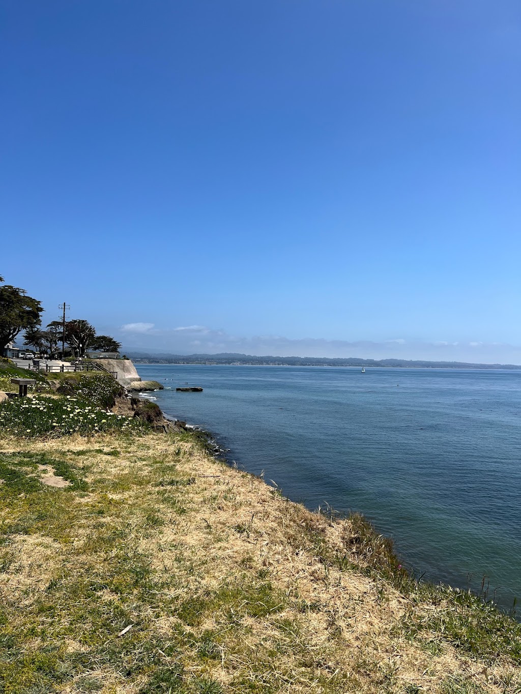 The Hook County Park | 511 41st Ave, Santa Cruz, CA 95062, USA | Phone: (831) 454-7901