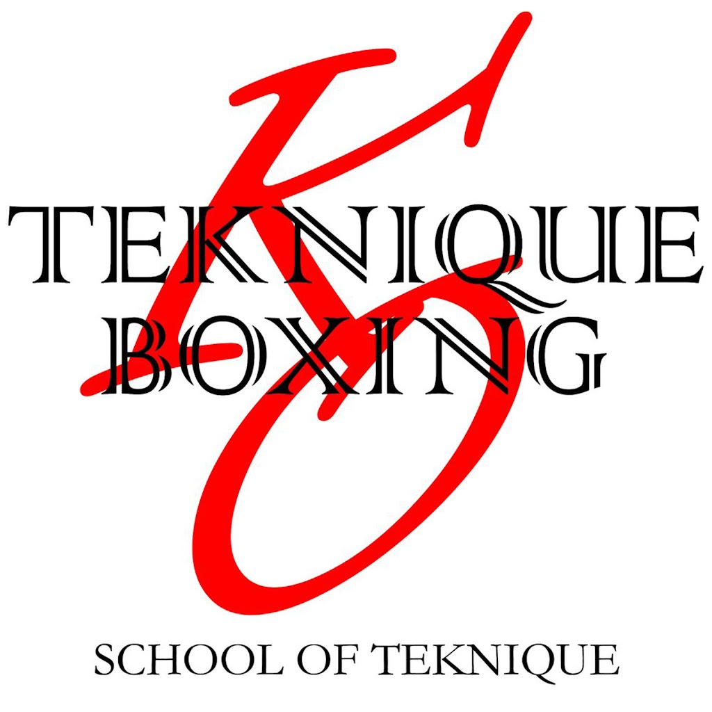 Teknique boxing | 9401 W Colonial Dr #410, Ocoee, FL 34761, USA | Phone: (517) 974-4098