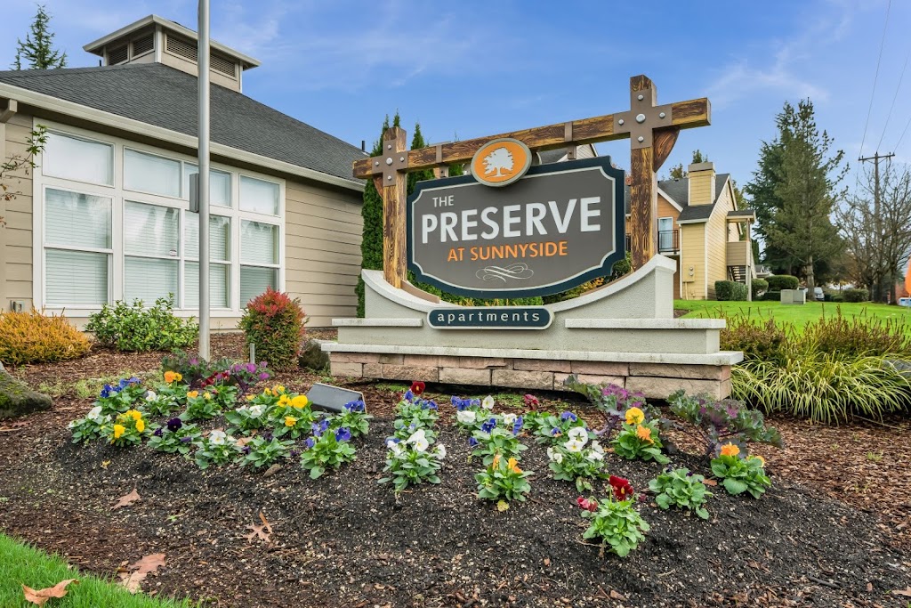 The Preserve at Sunnyside | 13300 SE 122nd Ave, Clackamas, OR 97015, USA | Phone: (971) 252-2174