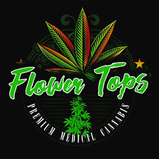 Flower Tops | 11150 S 265th E Ave, Coweta, OK 74429, USA | Phone: (918) 887-8006