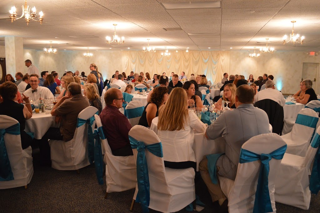 Diamond Event Center & Catering | 1480 Pearl Rd, Brunswick, OH 44212, USA | Phone: (330) 225-1995