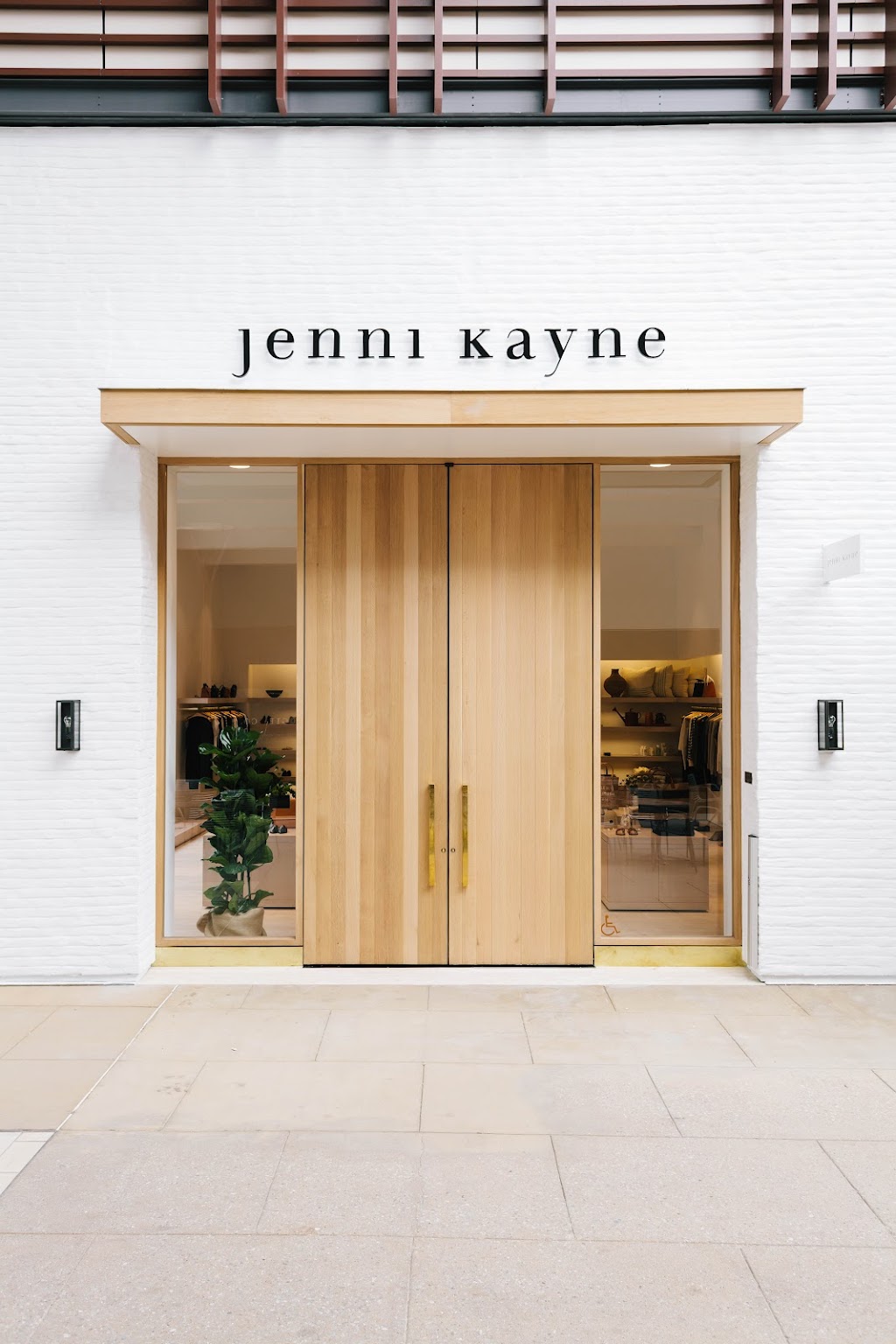 Jenni Kayne Palo Alto | 180 El Camino Real Suite 1190, Palo Alto, CA 94304, USA | Phone: (650) 384-0464