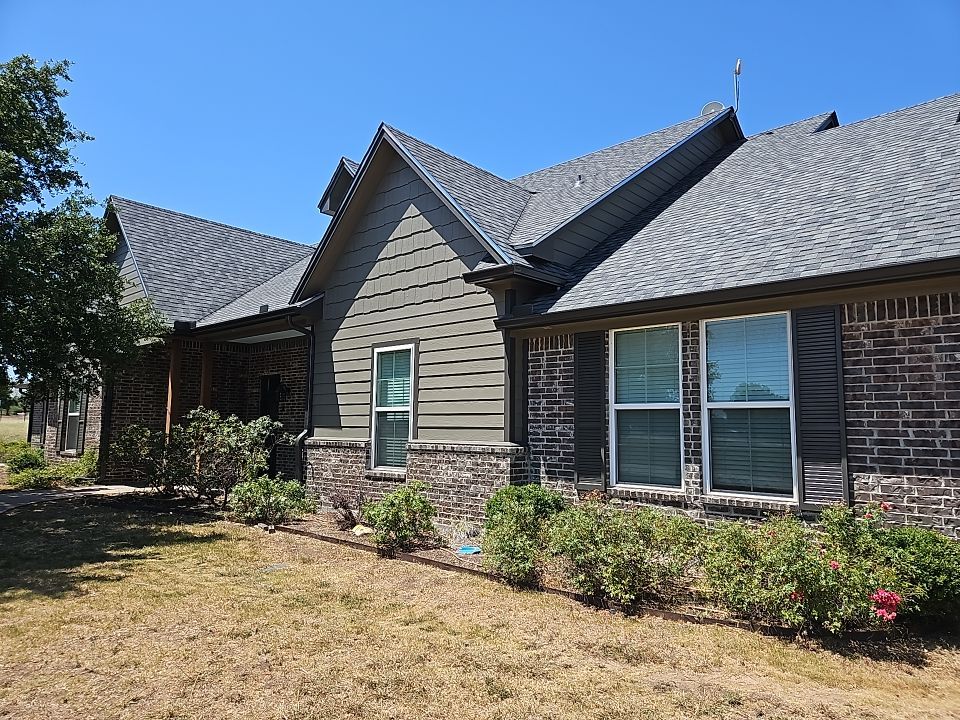 Tryggr Roofing & Construction | 505 Charles, Morgan, TX 76671, USA | Phone: (254) 635-2124