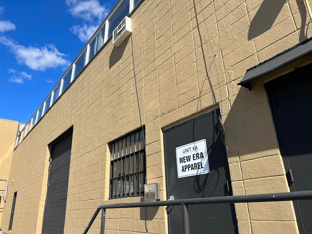 New Era Apparel + Screen Printing | 396 Brown Ct, Oceanside, NY 11572, USA | Phone: (516) 378-1553