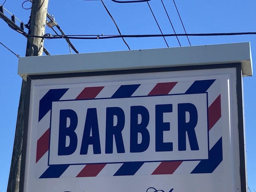 Barber Shop | 620 E New York Ave Suite B, DeLand, FL 32724, USA | Phone: (863) 342-0358