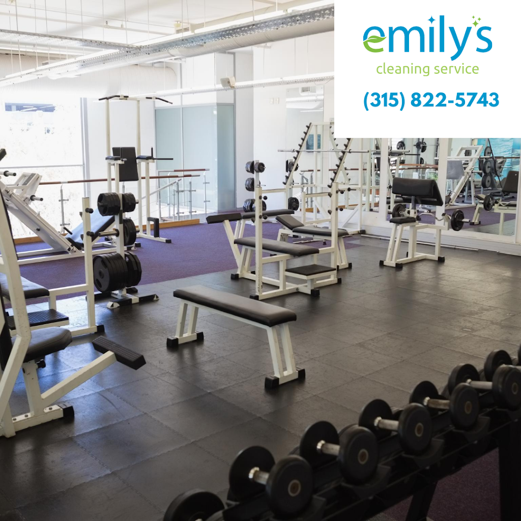 Emilys Cleaning Services LLC | Utica Cleaning Services | 10 Business Park Ct STE 2, Utica, NY 13502, USA | Phone: (315) 822-5743