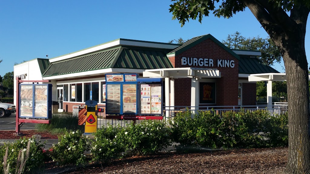 Burger King | 820 Herndon Ave, Clovis, CA 93612, USA | Phone: (559) 299-2099