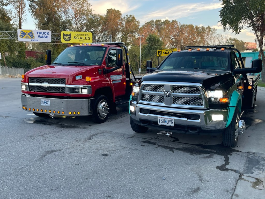 Brad’s Towing & Recovery | 19201 Switchgrass Dr, Smithville, MO 64089 | Phone: (816) 673-8940