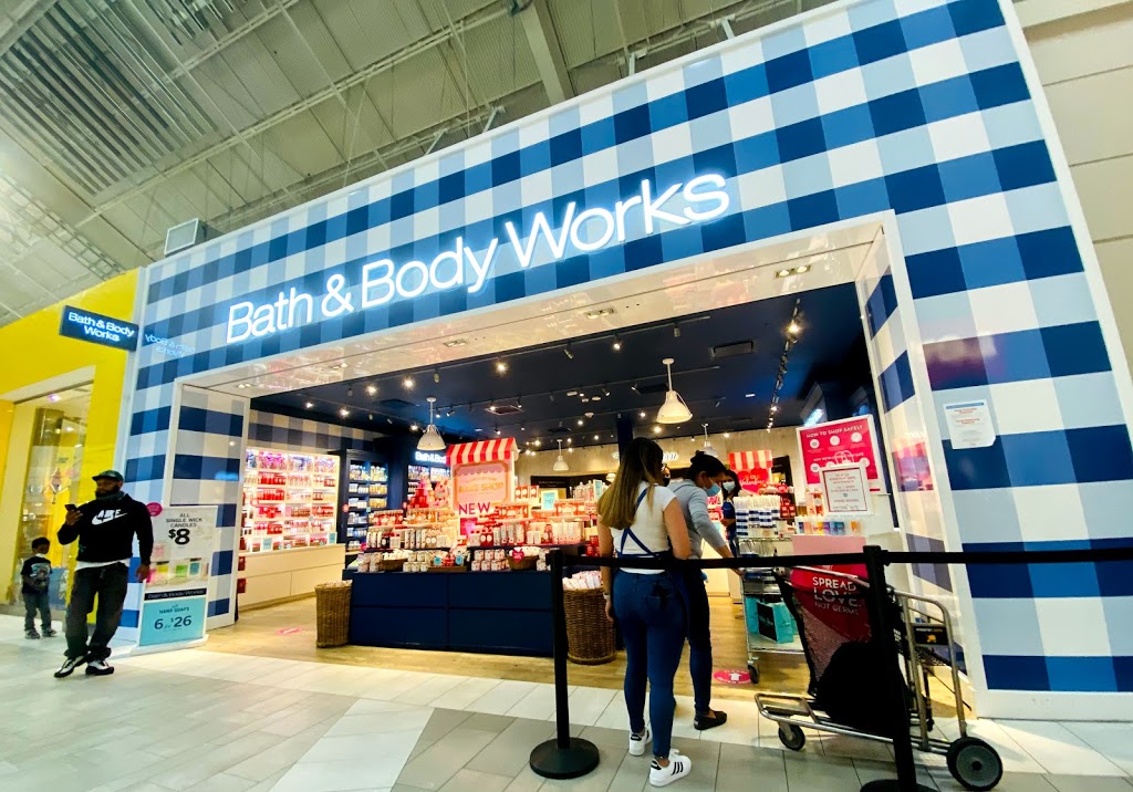 Bath & Body Works | 12801 W Sunrise Blvd, Sunrise, FL 33323, USA | Phone: (954) 838-9438