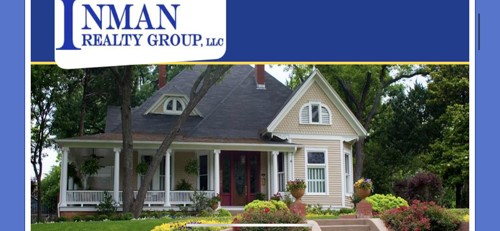 Inman Realty Group | 4020 Clovercroft Rd, Franklin, TN 37067, USA | Phone: (615) 335-6919