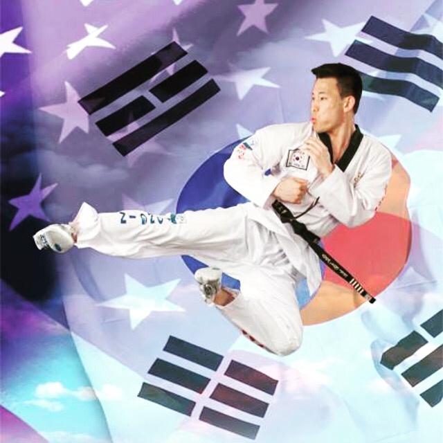 Yong In Tae Kwon Do College | 9548 Burke Rd, Burke, VA 22015, USA | Phone: (703) 426-5500