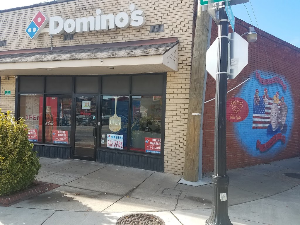 Dominos Pizza | 5400 East Dr, Arbutus, MD 21227, USA | Phone: (410) 242-3030