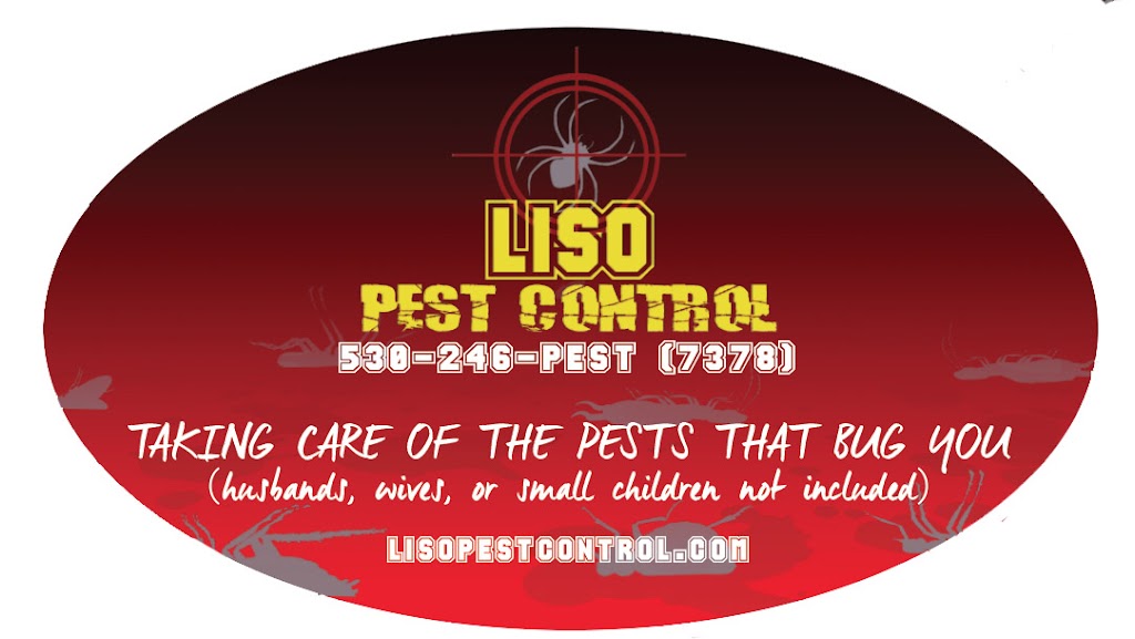 LISO Pest Control Inc | 2733 Murtha Dr, San Jose, CA 95127, USA | Phone: (800) 685-1994