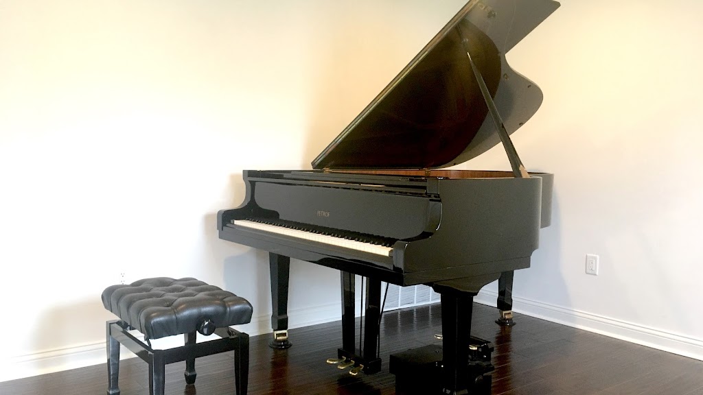 Memphis Piano Studio | 8456 Poplar Pike, Germantown, TN 38138, USA | Phone: (901) 361-7757