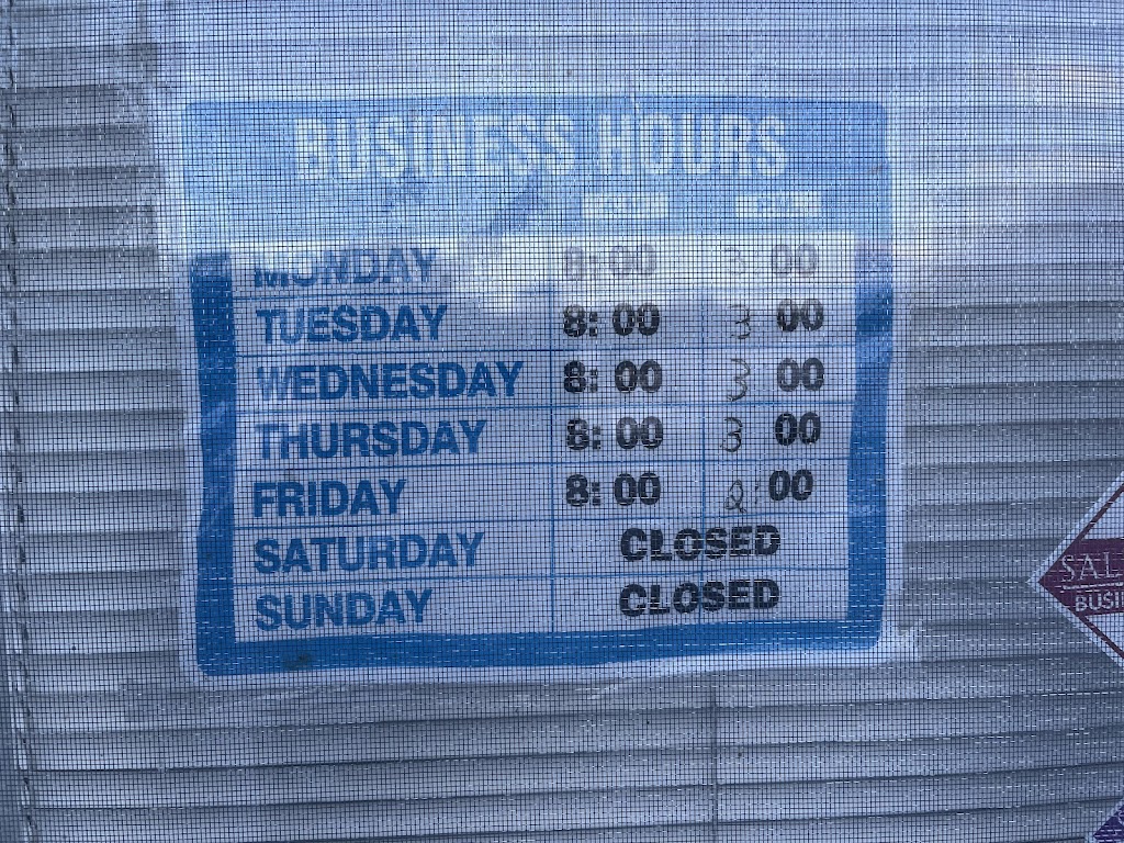 B&B Fastener & Supply Inc | 291 S Yonge St, Ormond Beach, FL 32174, USA | Phone: (386) 673-6299