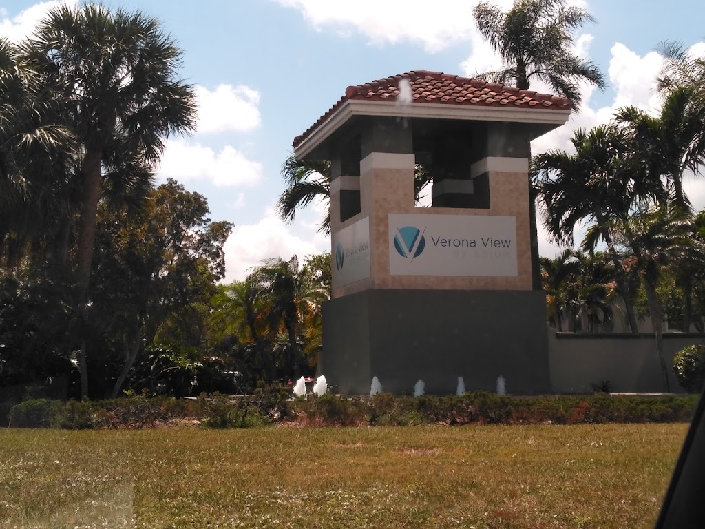 Verona View by ARIUM | 10900 NW 17th St, Plantation, FL 33322, USA | Phone: (954) 787-4907