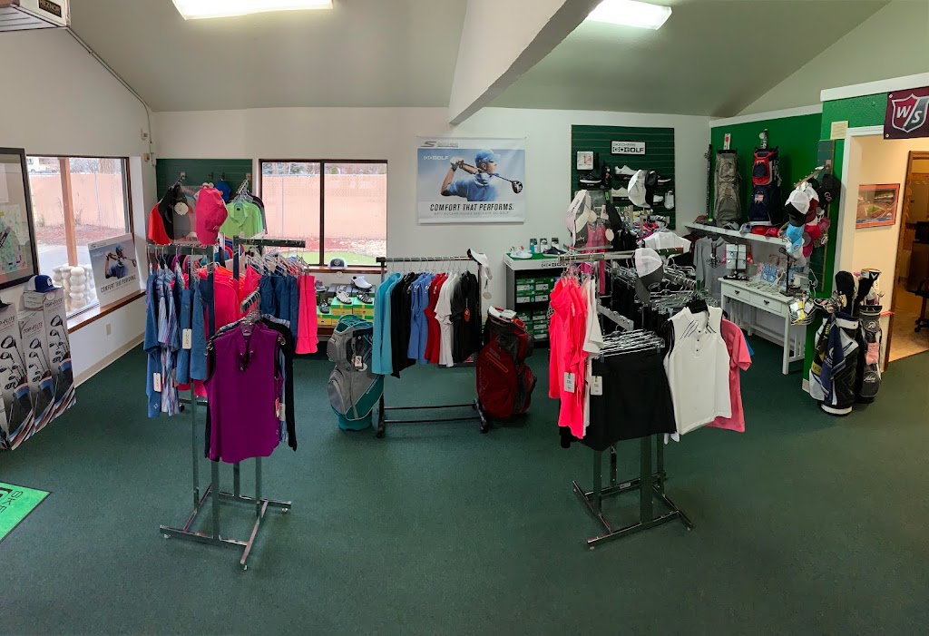 GOLF Your Way | 2250 E State St, Eagle, ID 83616, USA | Phone: (208) 939-0609