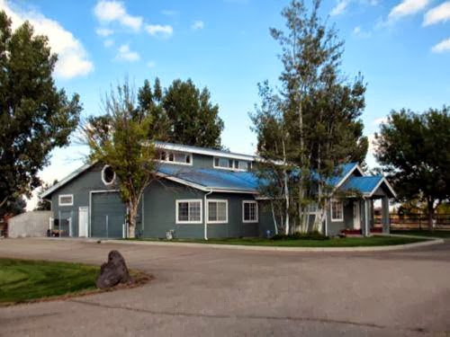 Sunnyside Animal Hospital | 5100 Star Rd, Meridian, ID 83646, USA | Phone: (208) 286-9222