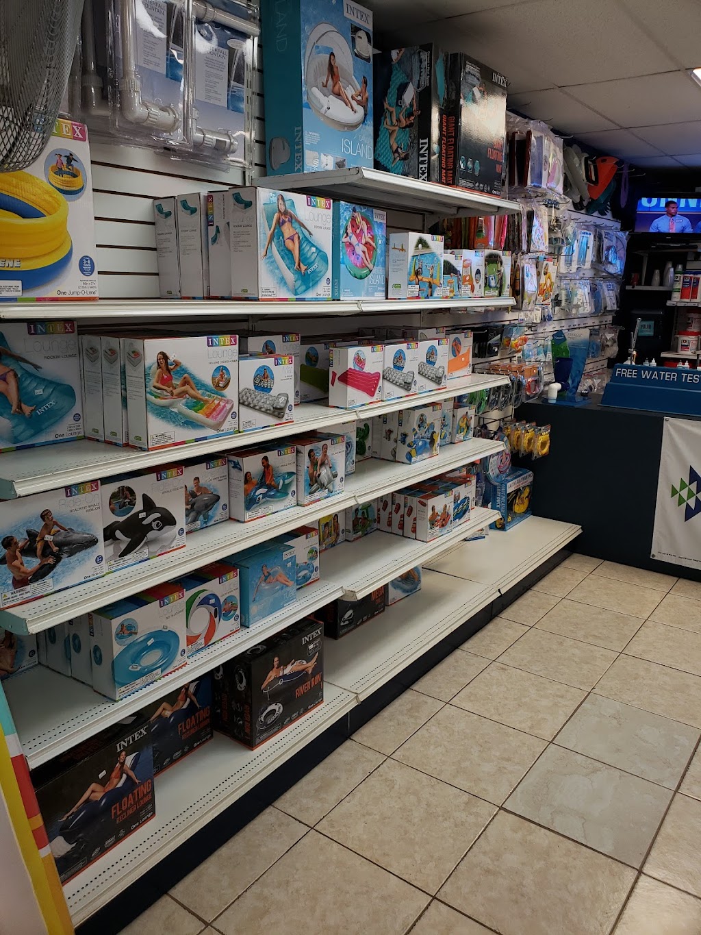 Pool Max Miami | 12374 Quail Roost Dr, Miami, FL 33177, USA | Phone: (305) 254-8450