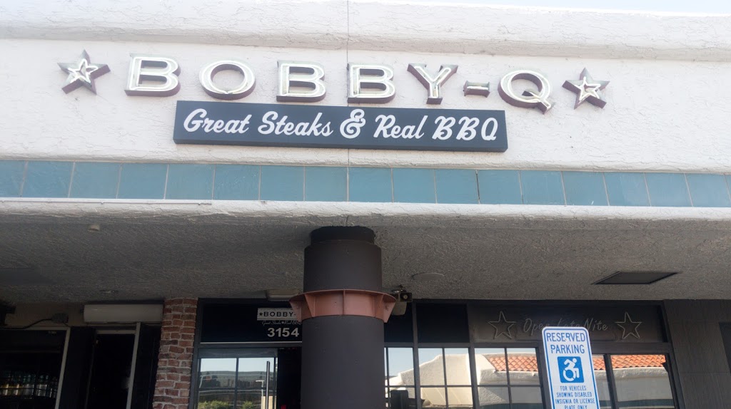 Bobby-Q BBQ Restaurant and Steakhouse | 3154 E Camelback Rd, Phoenix, AZ 85016, USA | Phone: (602) 626-8856
