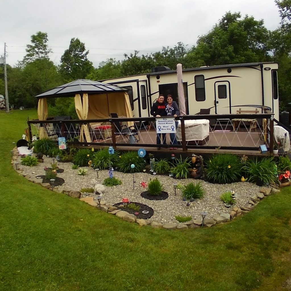 Triple R Camping Resort and Trailer Sales | 3491 Bryant Hill Rd, Franklinville, NY 14737, USA | Phone: (716) 676-3856