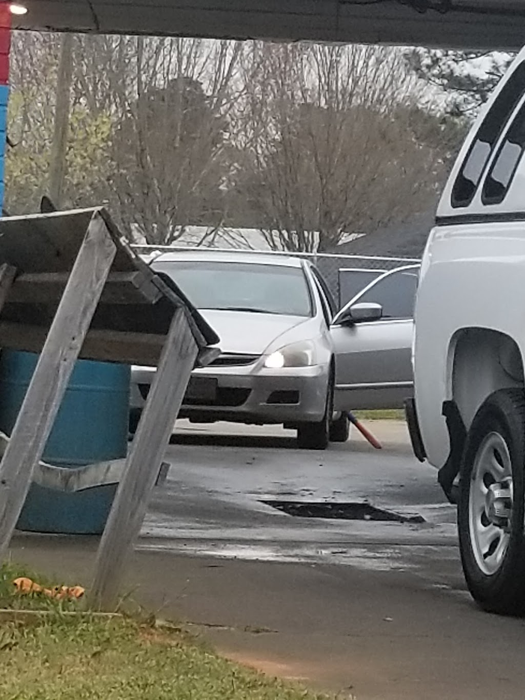 Honey Creek Hand Wash and Detail | 3490 GA-20, Conyers, GA 30013, USA | Phone: 768 6888