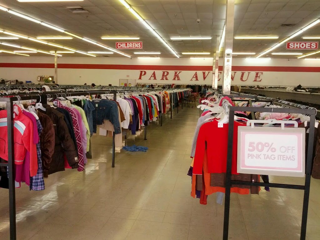 Park Avenue Thrift | 3870 Lawrenceville Hwy, Lawrenceville, GA 30044, USA | Phone: (770) 931-1787